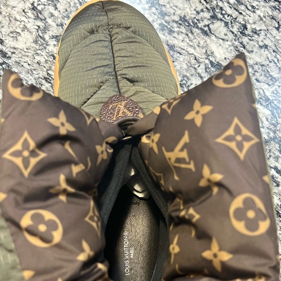 Louis Vuitton snow boots - 42 - Picture 9 of 14